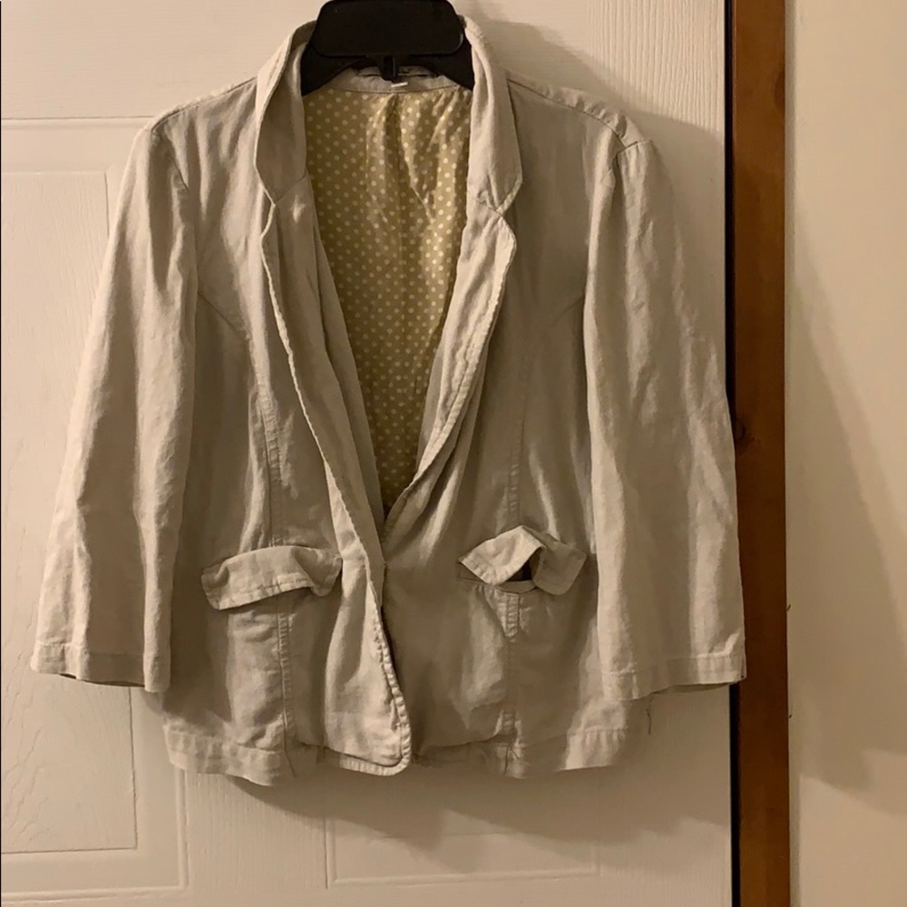 Jacket